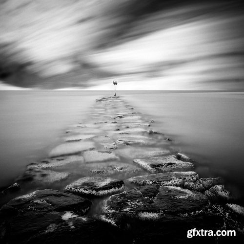 Motion Blur or Long Exposure Photography