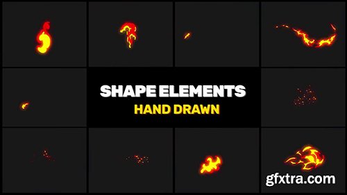 Fire Elements 141598