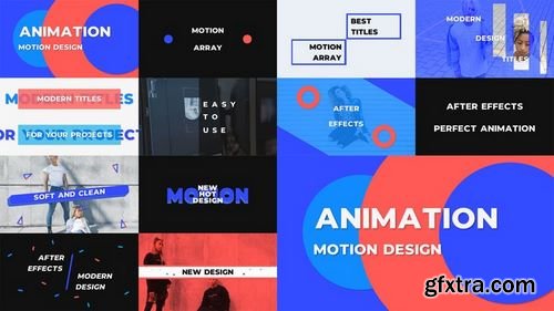 MotionArray - Typo Scenes After Effects Templates 160663