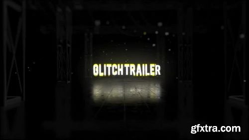 MotionArray Glitch Trailer 162247