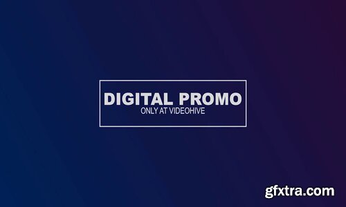 Videohive - Digital Promo - 20606261