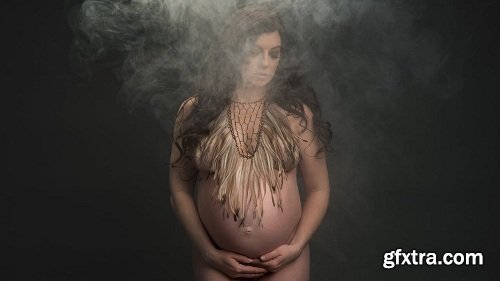 Meg Bitton Live — Smokin’ Maternity