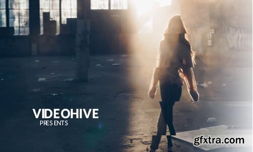 Videohive - The Slideshow - 20166173