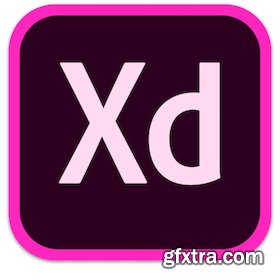 Adobe XD CC v18.1.12