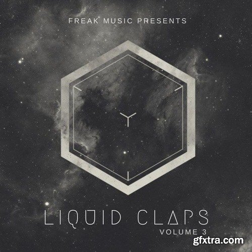 Freak Music Liquid Claps 3 WAV-DISCOVER