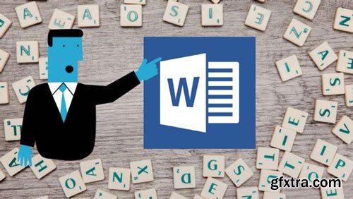 Udemy - Microsoft Word Introduction