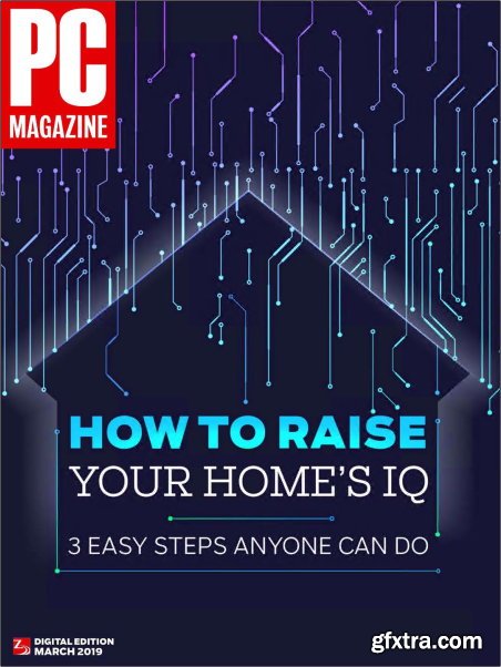 PC Magazine - March 2019
