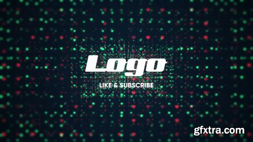 Logo - Digital Like 151906