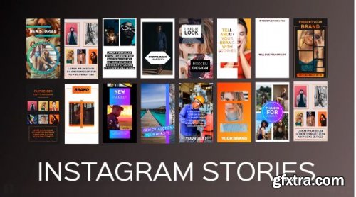 Instagram Stories 181801