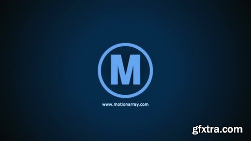 MotionArray Digital Logo 48977