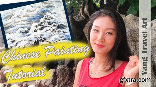 How to Paint Waves for Beginners