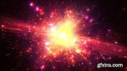 Videohive - The Big Bang Logo Reveal - 23282806