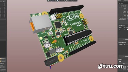 PCB Design (with 3D Model) in Orcad 17.2/Allegro (2019) (Updated)