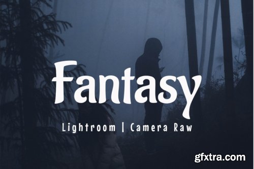 Fantasy Lightroom & ACR Presets