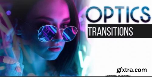 Optics Transitions 211147