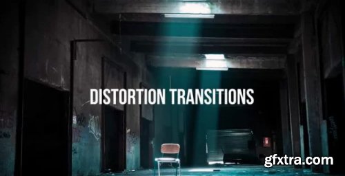 Distortion Transitions 211193