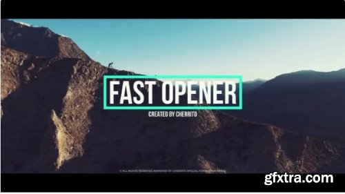 Fast Opener 215710