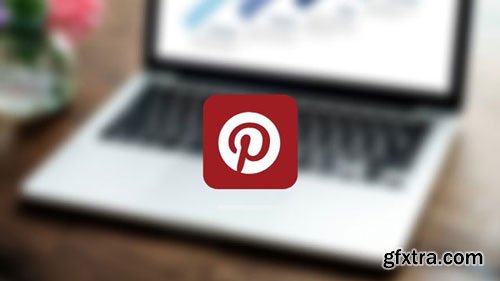 Ultimate Pinterest Marketing Course