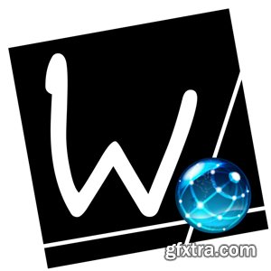 Wolf Website Designer 2.30.2 MAS + InApp