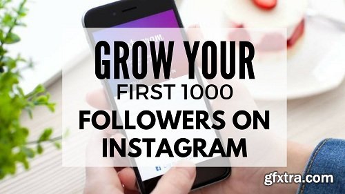 Grow Your First 1000 Followers on Instagram
