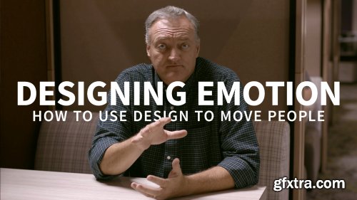 Designing Emotion: How To Use Design To Move People