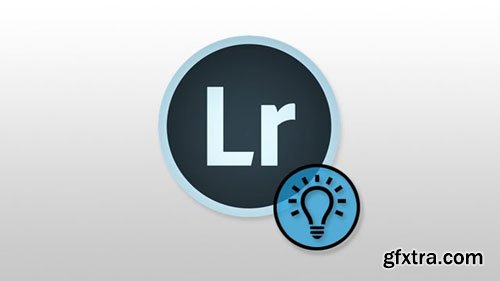 Lightroom CC - Smart Collections & Quick Develop Module