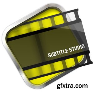 Subtitle Studio 1.5.4