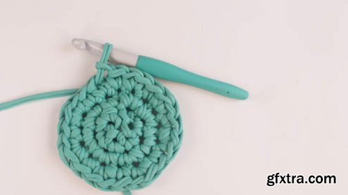 CreativeLive - Crochet Maker: Skills & Techniques