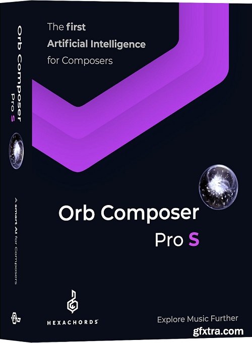 Hexachords Orb Composer S Pro v1.4.4 CE-V.R
