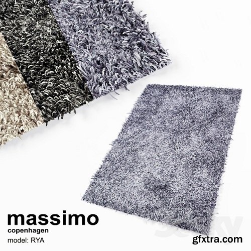 Massimo Rya rugs