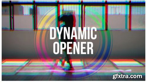 Dynamic Opener 250378