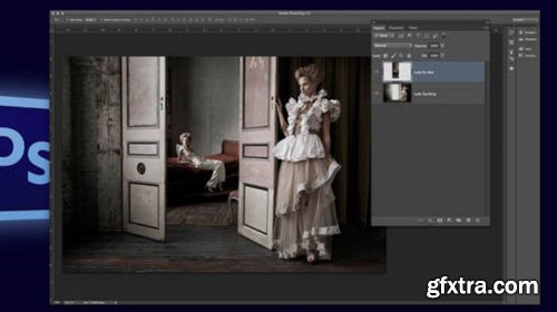 CreativeLive - Shooting for Creative Photoshop