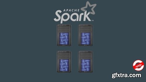 Udemy - A Webinar on Apache Spark - The next generation of Big Data