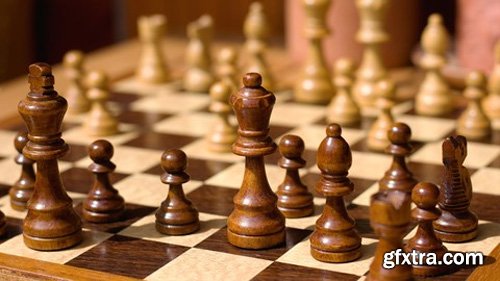 Udemy - Chess Openings: Attack the King with the Ponziani