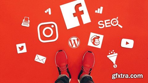 Social Media Marketing Agency Digital Marketing + Business (Updated 09.2019)
