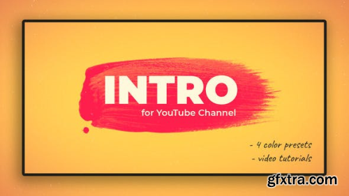 VideoHive Intro 21108544