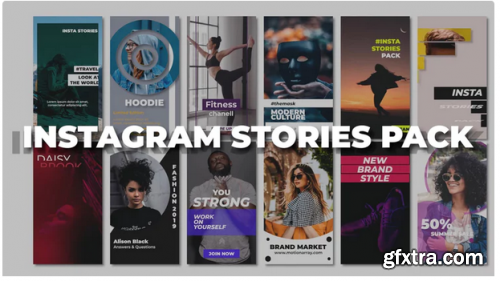 Instagram Stories 259105
