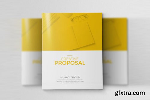 Creative Project Proposal