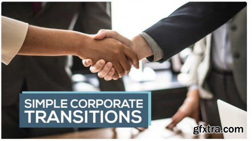 Simple Corporate Transitions 265563