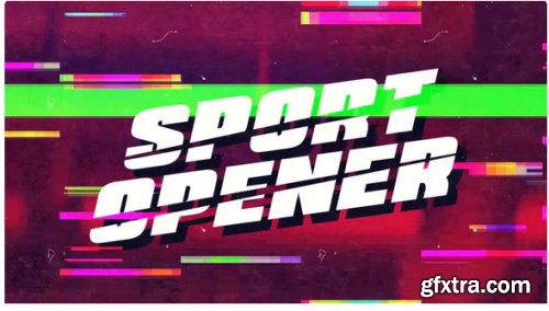 Sport Opener 265130