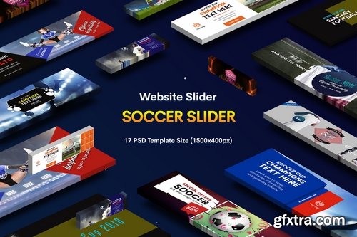 Soccer Sliders