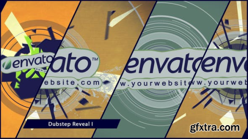 VideoHive Dubstep Reveal I 4697830