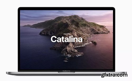 macOS Catalina 10.15.3 (19D76) Multilingual