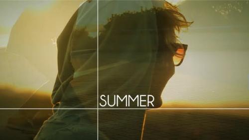 Videohive - Summer - 8198899