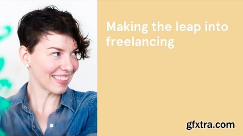 Freelancing for Creatives: From First Leap to Finances