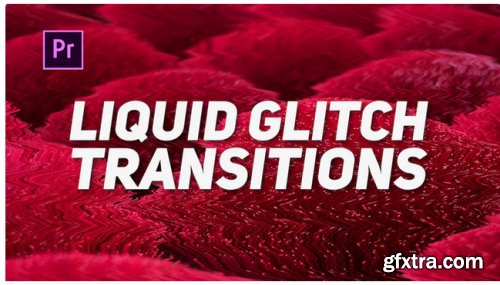 Liquid Glitch Transitions 269910