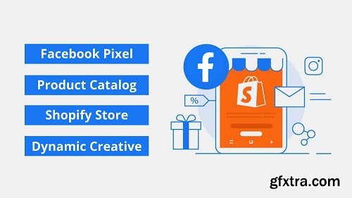 How to connect Shopify store & Facebook I Facebook pixel I Catalog sales campaign I Dynamic Creative