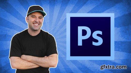 Photoshop In-Depth: Master all of Photoshop\'s Tools Easily