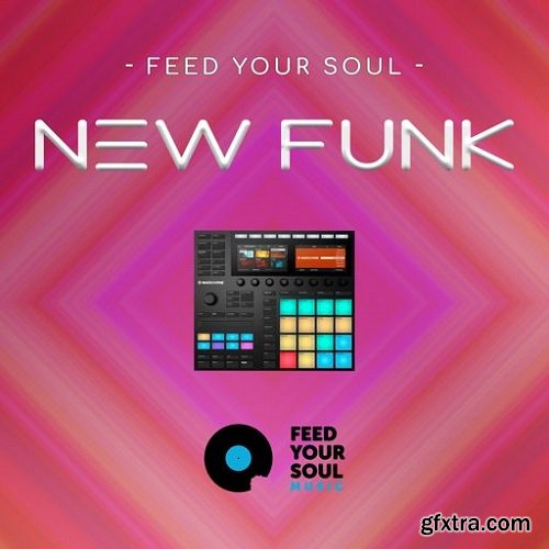 Feed Your Soul Music Feed Your Soul New Funk WAV