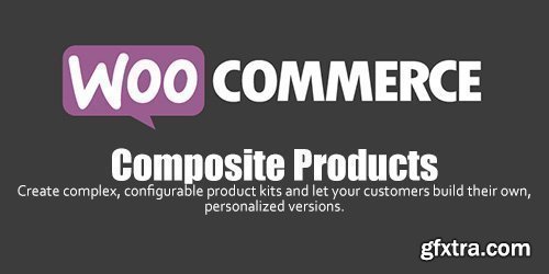 WooCommerce - Composite Products v5.0.0
